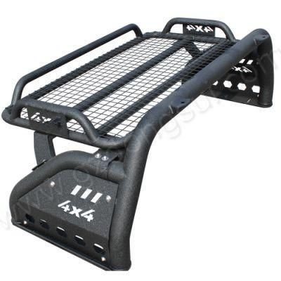 Best Selling Roll Bar for Vigo Hilux Revo 2015 2016