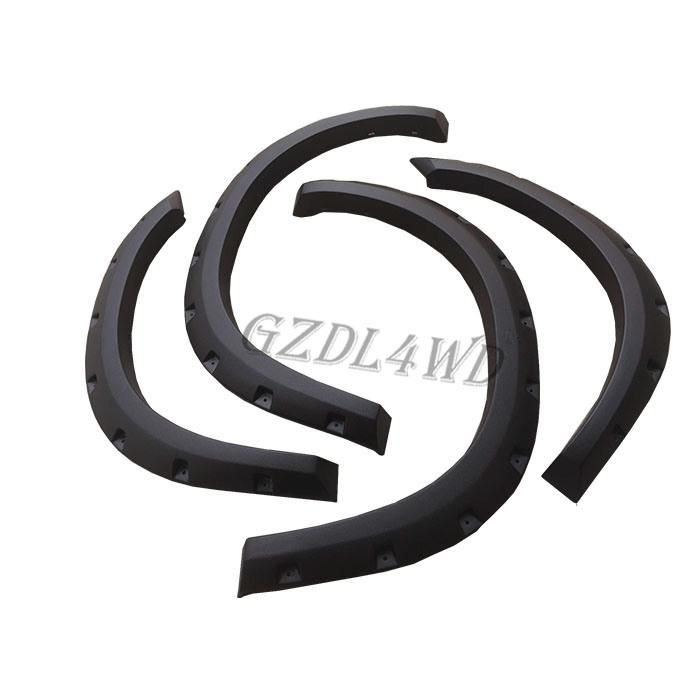 Fender Flare Dodge 02-08 RAM1500 or 03-09 RAM2500 RAM3500 or 09 -16