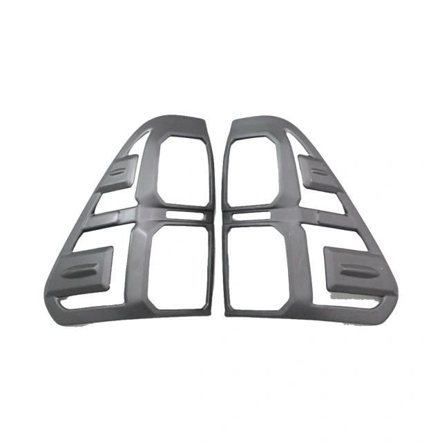 ABS Tail Light Cove Auto Parts Accessories for Toyota Hilux Revo 2015