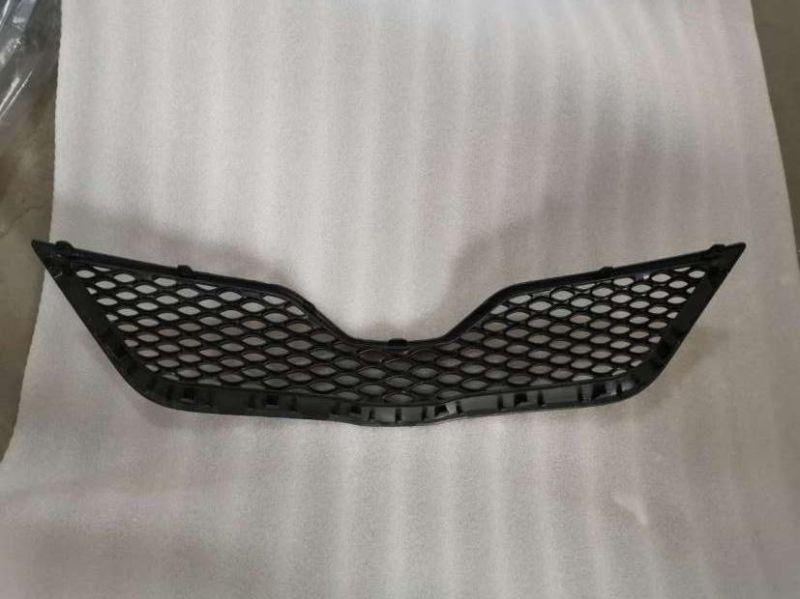 Wholesale Auto Parts Front Grille Black for Toyota Camry 2010 2011