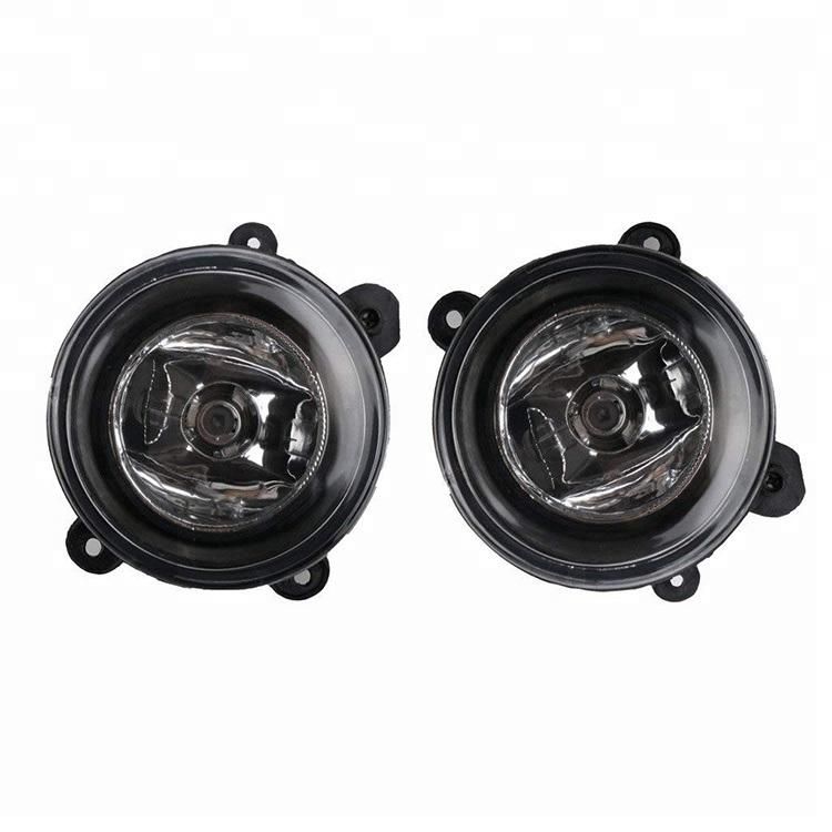 Auto Parts Car Lamps Fog Light for Range Rover Vogue 2006 Xbj000090 Xbj000080