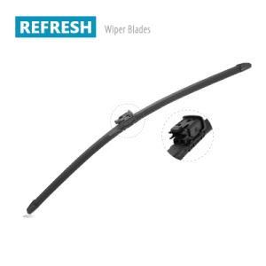 Mercedes W222, 25&prime;&prime;+23&prime;&prime; Spray Water and Heat Windshield Wiper