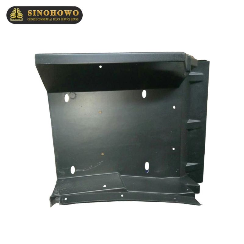 Truck Parts Door Step 81.61510.0226 Used for Shacman Trucks