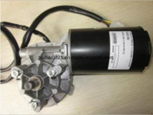 Auto Windcreen Wiper Motor for Mecedes Benz, 01145.0146