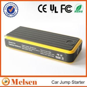 Portable Peak Jump Starter Boost 12000mAh