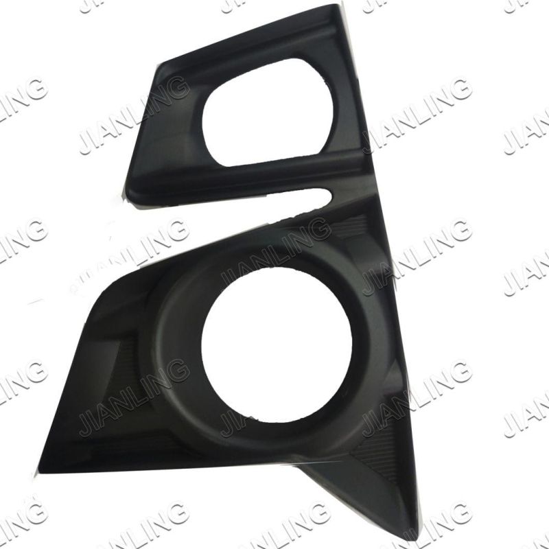 Auto Fog Lamp Cover for Pick-up Isuzu Pick-up D- Max 2020 Auto Fog Lamp Cover