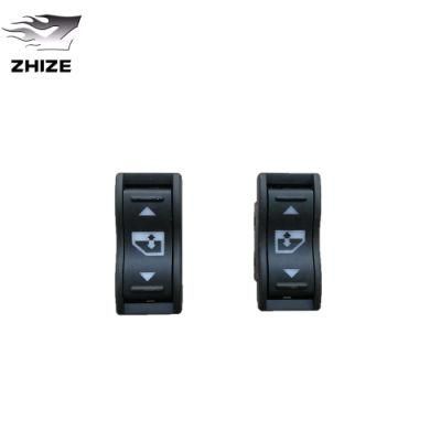 Car Electric Window Lifter Switch (Jiefang JH6) High Quality