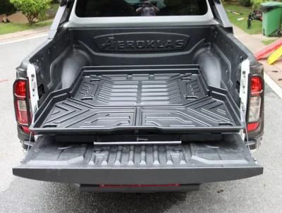 New Design Slide Tray Pick up for Nissan Navara 2015