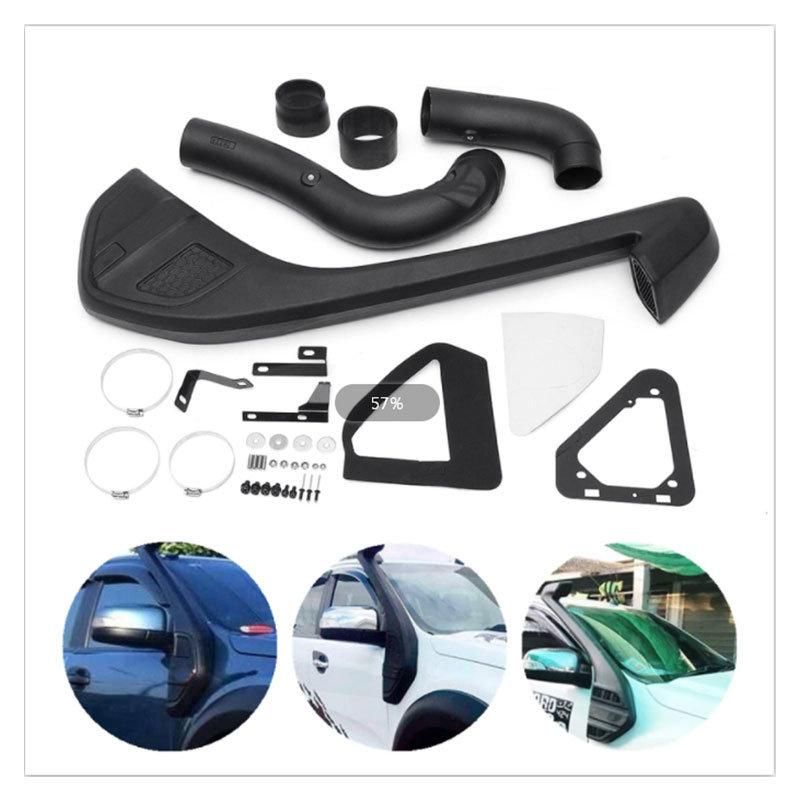 Universal Engine Protector 4X4 Offroad LLDPE Car Snorkel for Toyota Vigo 04-05
