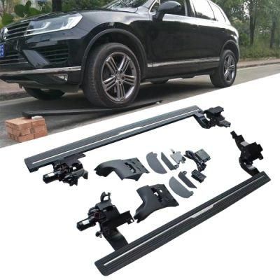 SUV Electric Automatic Side Step for Land Rover Rang Rover Vogue