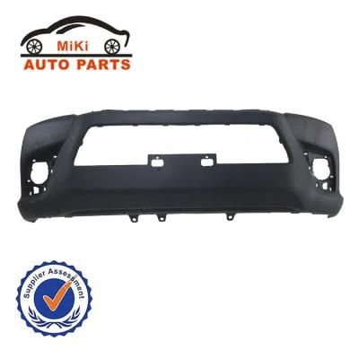 Wholesale Front Bumper for Toyota Hilux Revo 2015 2016 Car Parts