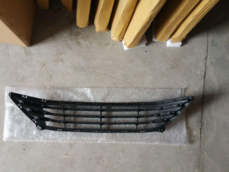 Manufacture for Hyundai Elantra 2014 Bumper Grille