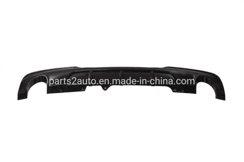 BMW F10 MP Rear Diffuser 2013-2016