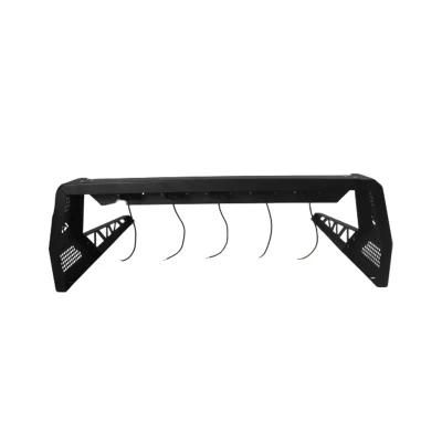 Car Accessories Universal Roll Bar Truck Roll Bar for Hilux Vigo Revo Navara Np300 D40 Amarok D-Max