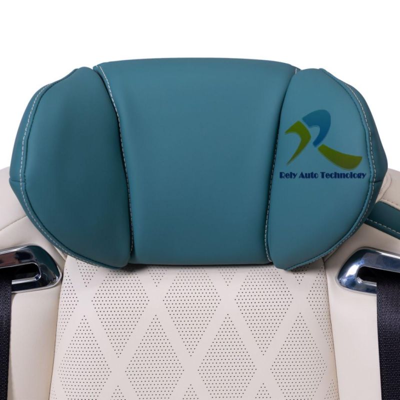 Rely Auto 2022 VIP Van Car Seat Auto Seat for Van Benz W447 V-Class Metris Vito V250 V300