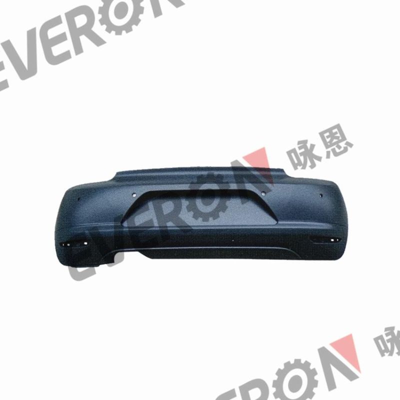 Rear Bumper for VW Scirocco 2009-2014