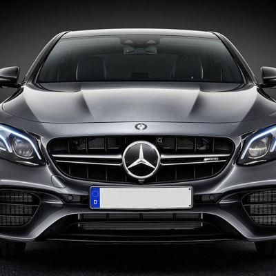 Mercedes Benz E Class 2017 2018 2019 2020 W213 to E63s Car Auto Repair Body Parts Body Kit
