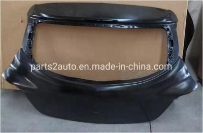 Chevrolet Onix Trunk Lid