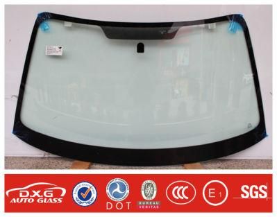 Auto Glass for Subaru Forester Laminated Front Glass