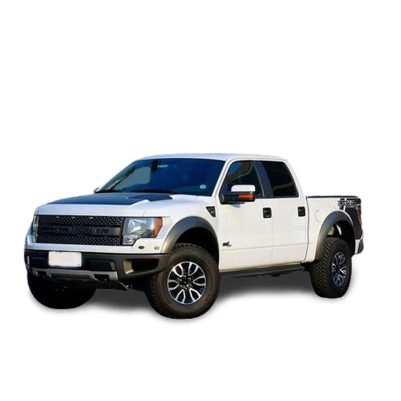 Wholesale Parts Bodykit Full Body Kit Set for Ford F150 2015-2017 Upgrade to Raptor