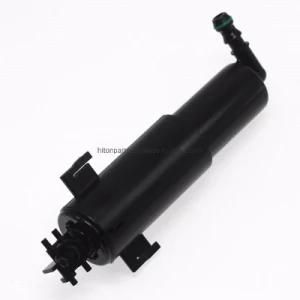 Headlight Washer Jet Nozzle for BMW X5 E70 61677173851