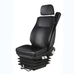 Universal Seat High-Quality Bus Part Driver Seat -Air Suspension Truck Seat