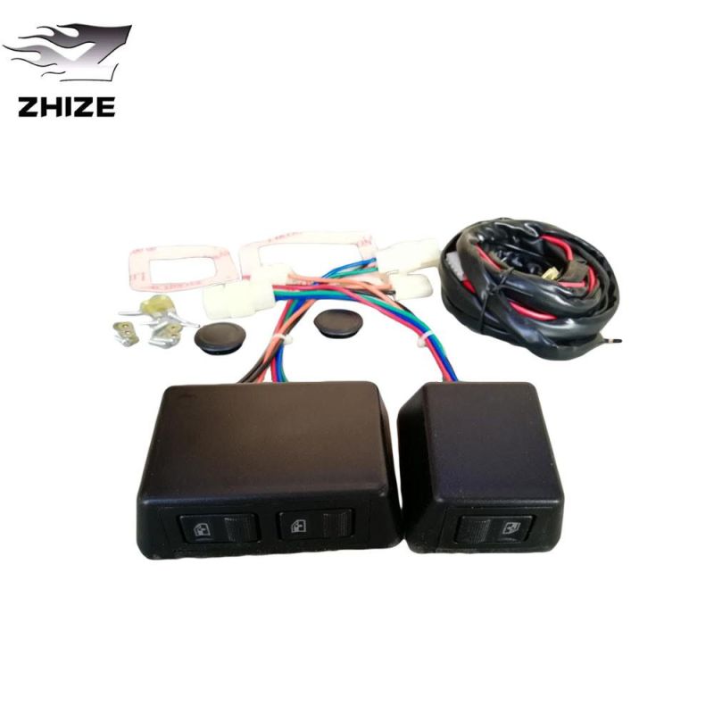 Car Electric Window Lifter Switch General Purpose Type Elevator Switch High Quality
