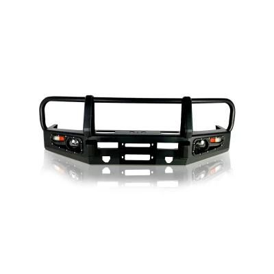 Steel 4X4 Winch Front Bumper for Toyota Hilux Vigo