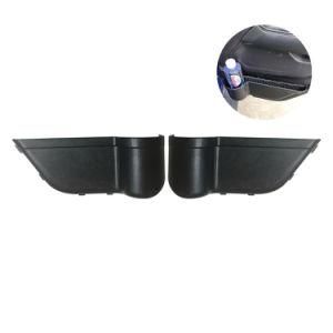 Plastic Hole-Free Storage Box Side Door Organizer for Jeep Wrangler Jl