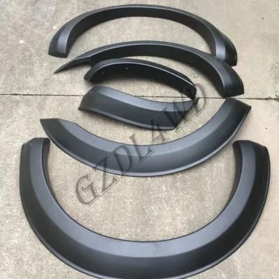 Orignal Fender Flare Wheel Flare for Ranger T6 2012-2015