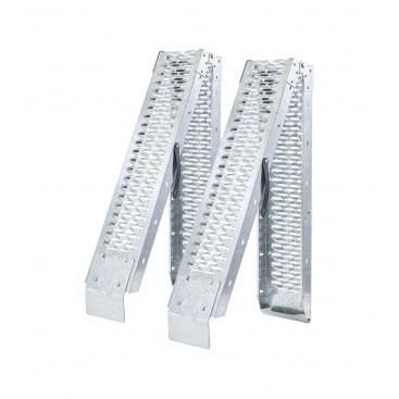 Aluminum Utility Ramps, Truck Utility Ramps, Folding Utility Ramps