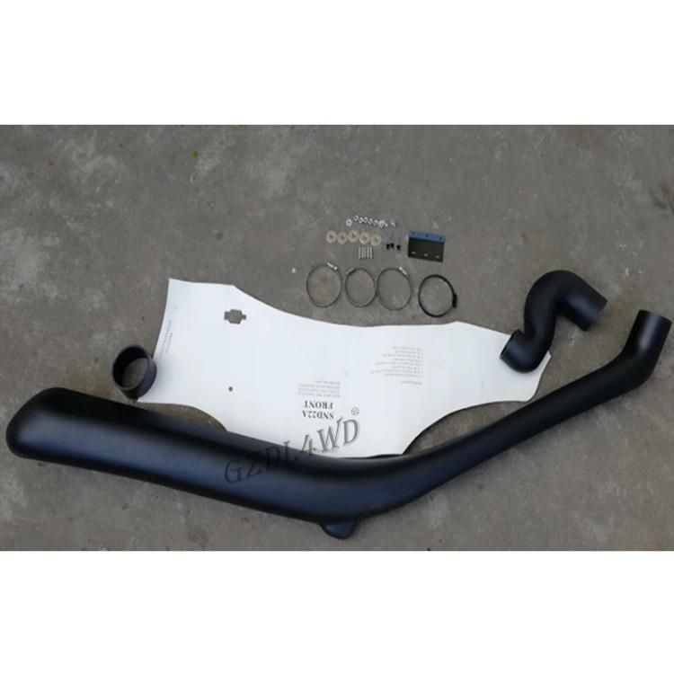 Fit for Nissan Navara D22 4X4 Snorkel D22 Navara Accessories