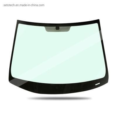 OEM Auto Glass Windshields for Automobile Manufacturing