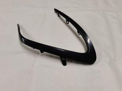 Automotive Exterior Parts Body Kit Front/Rear Bumper for Camry 2021 Le Xle