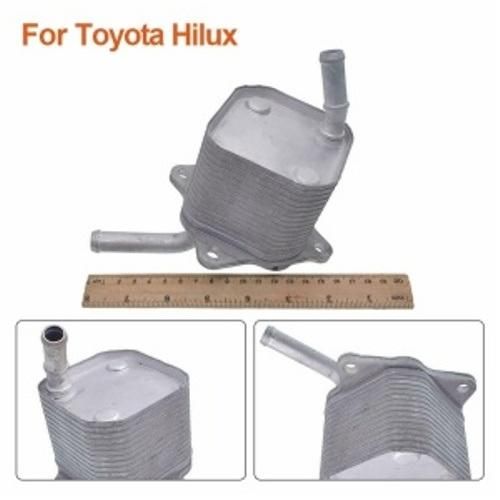 Top Class Oil Cooler For Japanese Car