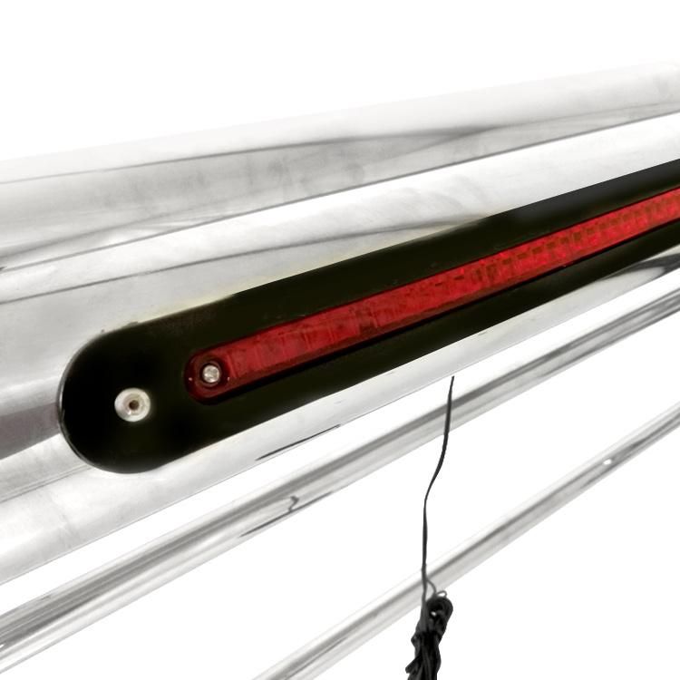 Manufacturer Steel Pick up Sport Roll Bar with Spare Tire for Hilux Vigo Revonavara Np300 D40 D22 Volkswagen Amarok