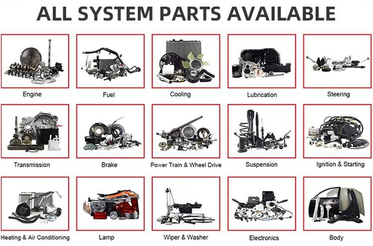 Car Parts Windshield Washer Motor for Nissan Navara D22 28920-AR000