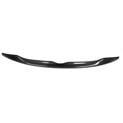 Infiniti Q50 Sedan 4-Door 13-16 Carbon Fiber Rear Spoiler Auto Spoiler