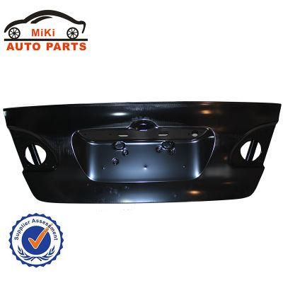 Wholesale Boot Cover for Toyota Corolla 2003 2004 Car Parts