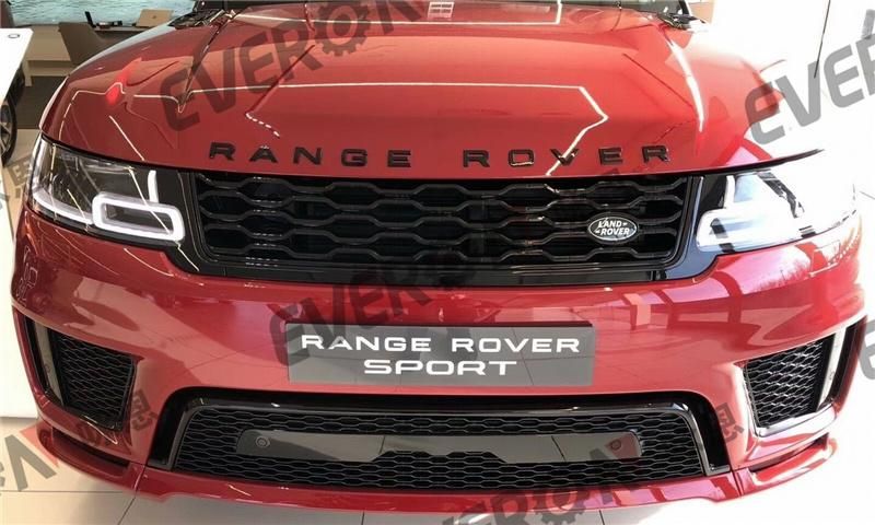 Grille for Range Rover Sport 2018