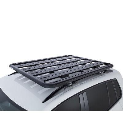 4X4 Universal High Quality OEM Aluminum Alloy Car Accessories Luggage Rack Car Roof Racks for Toyota Hilux