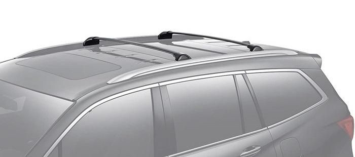 Car Parts Auto Accessory OE Running Boards Fits Honda Pilot 2016-2021 Side Steps Foot Stirups