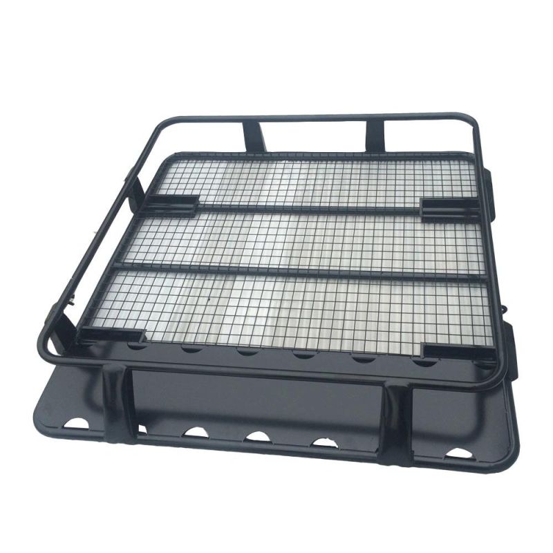 Best Quality Cargo Basket Roof Rack Cargo Basket