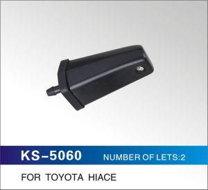 Windshield Washer Nozzle for Toyota Hiace, OEM Quality, Competitive Price