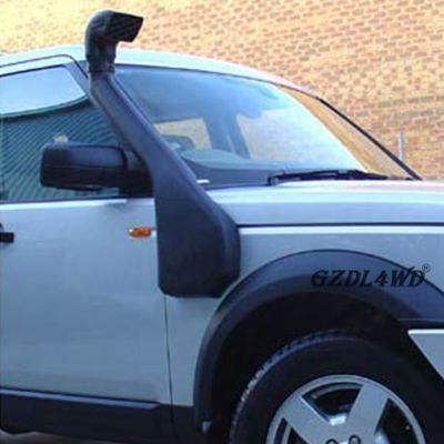 Air Flow Snorkel for Land Rover Discovery 3 off Road Accessories