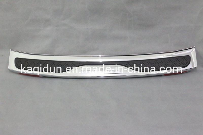 ABS Plastic Chrome Door Handle Bowl for Toyota Fortuner 2015