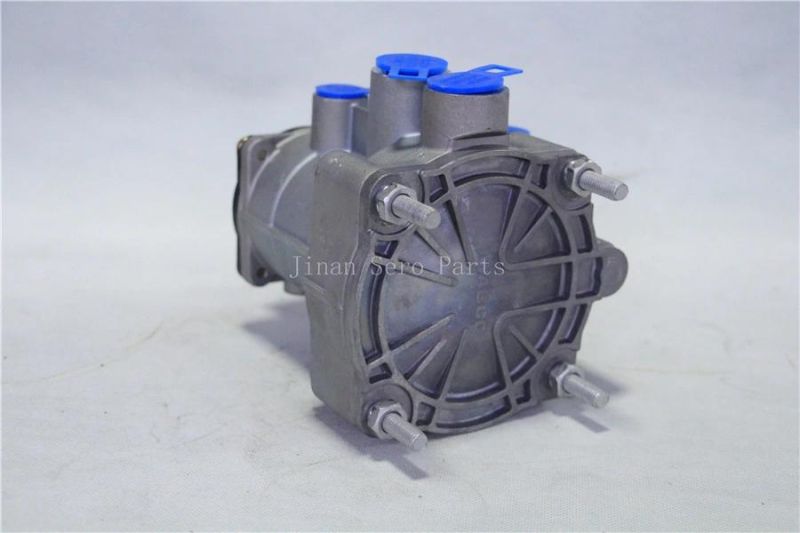 Heavy Truck Trailer Wg9000360525 Control Valve for Sinotruck HOWO