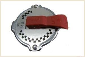 Auto Radiator Cap