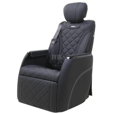 Jyjx078A VIP Luxury Leather Car Seat for Vito Vclass Sprinter