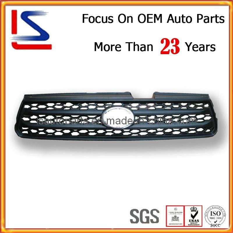 Auto Parts - Car Grille for Toyota RAV4 2002